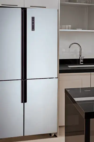REFRIGERADOR VETRUX