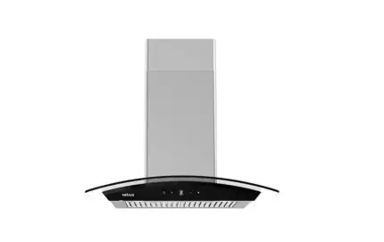 Campana VENTI TOUCH 76