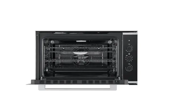 ELEKTRO PRO 90 abierto