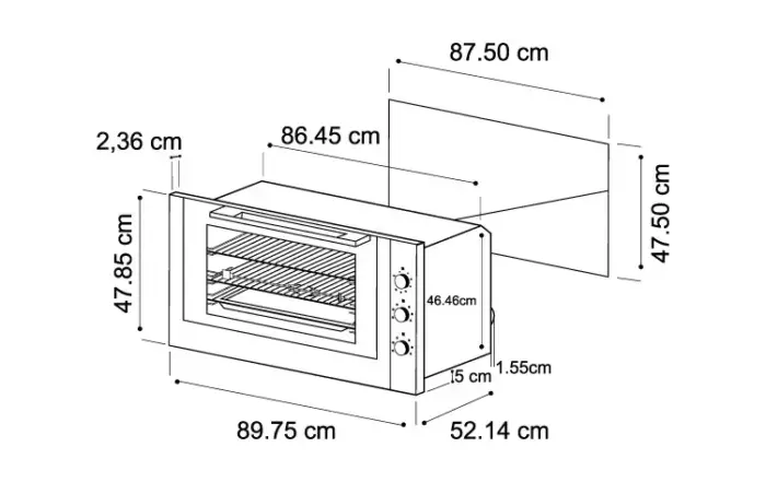 Elektro pro 90 instalación