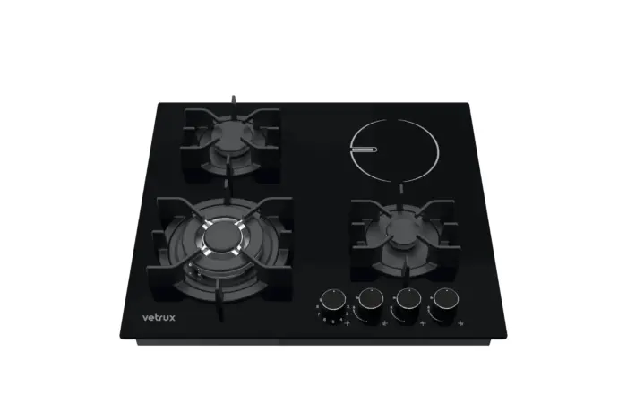 Tope de Cocina FLEXI 60 Vetrux