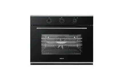 horno ELEKTRO PRO 76