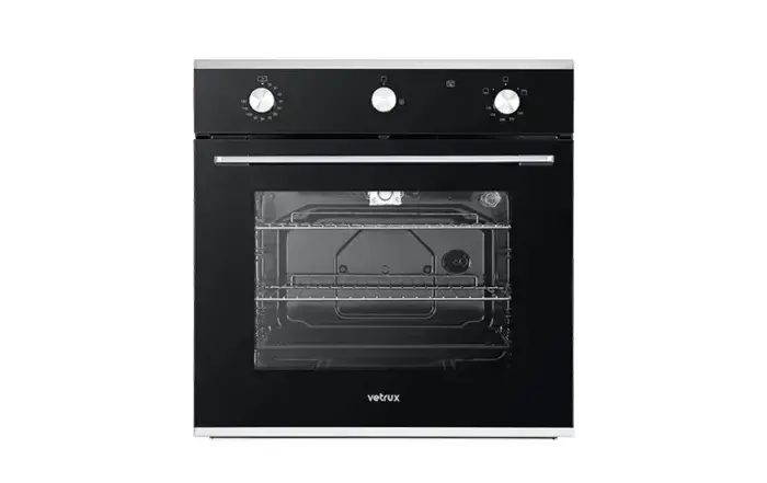 horno IGNITA PRO 60