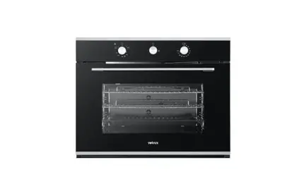 horno IGNITA PRO 76