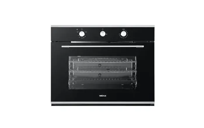 horno IGNITA PRO 76