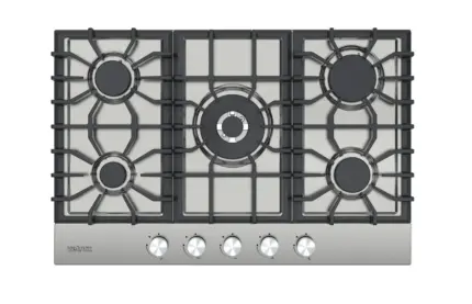 Tope de cocina NOVA PRO 76