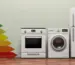 Consumo energético electrodoméstico