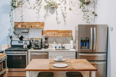 electrodomesticos que más consumen