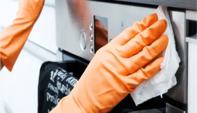 Limpiar Electrodomesticos Acero Inoxidable