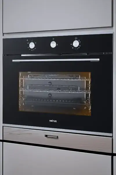 horno-vertical