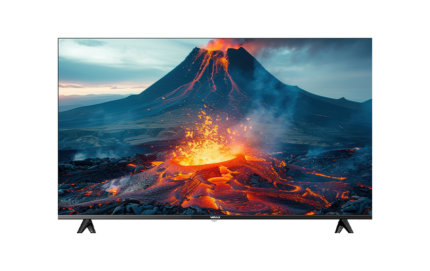 SMART TV 65" - VISIUM 65Q