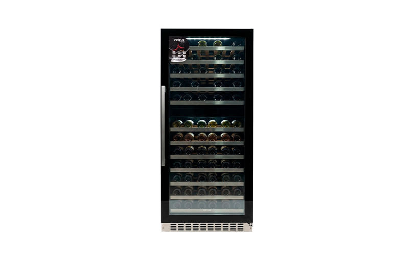 Vino pro 92 dual