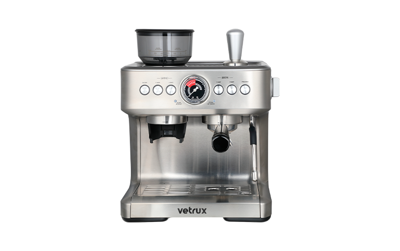 Barista Pro