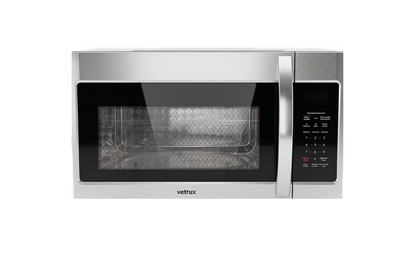 Microondas Campana Heatix